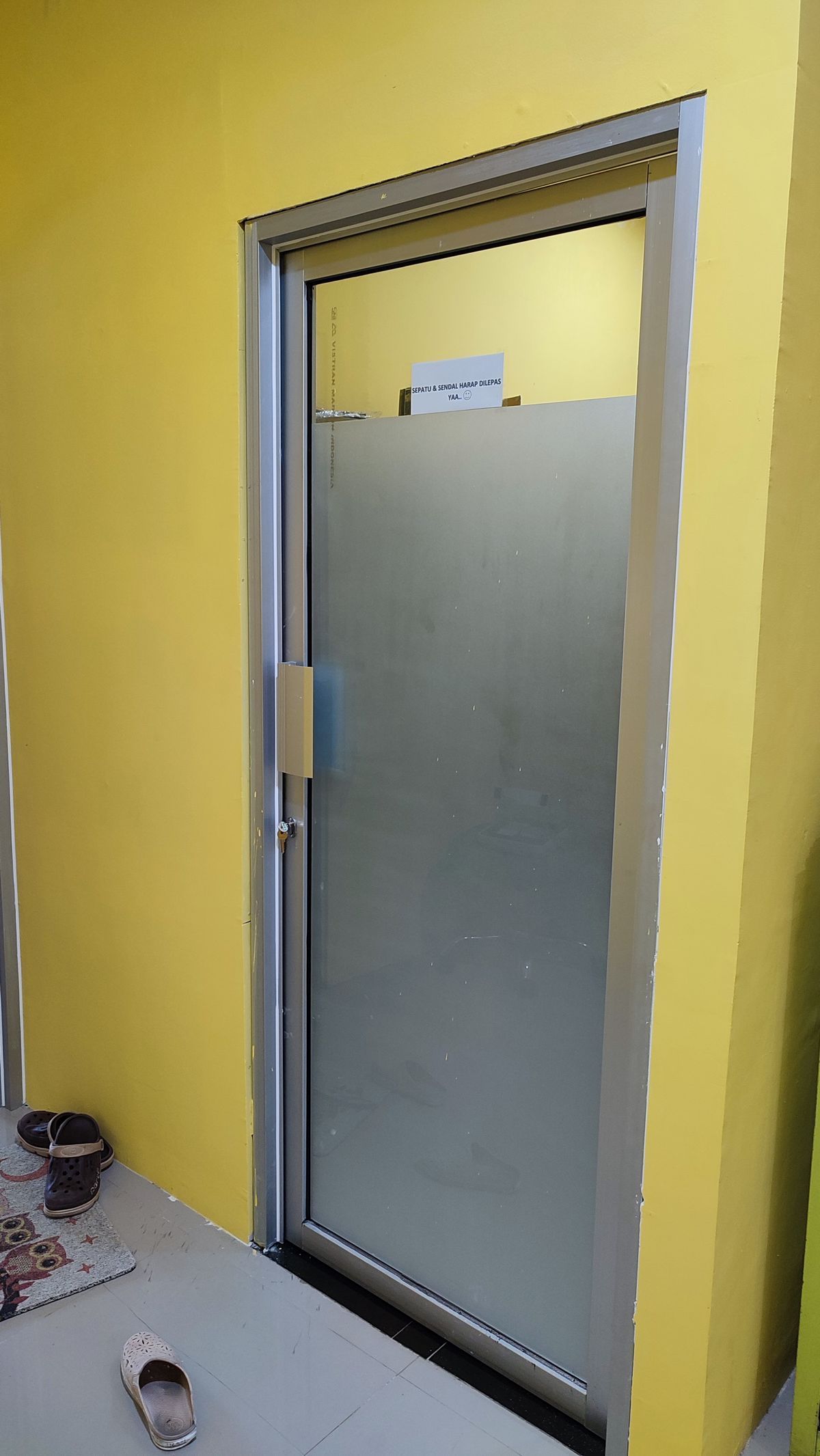 Klinik Untan - Dokumentasi Proyek